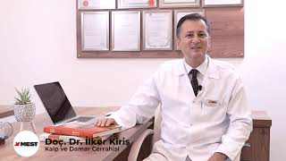 Mest Health Skleroterapi Köpük Ile Varis Tedavisi