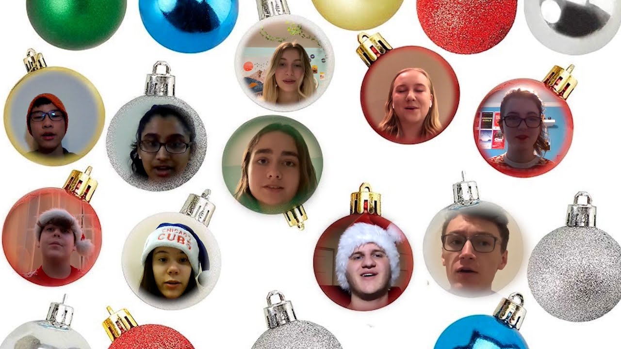 'Twas the Night Before Christmas