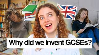 I Studied the History of the Education System. (England)