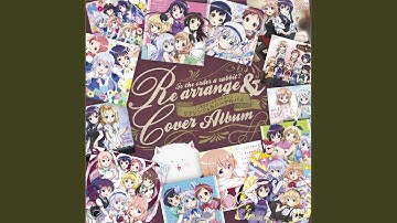 Thumbnail of Kira Kira Jirushi wo Mitsuketara ~Cover~
