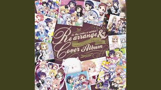 Kira Kira Jirushi wo Mitsuketara ~Cover~
