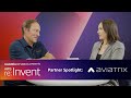 GeekWire Studios | AWS re:Invent Partner Spotlight: Aviatrix