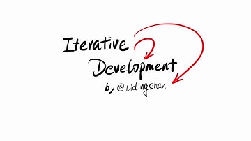 Iterative Development