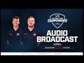 Audio Broadcast - 2025 13U National Team Championships NC (Day Two)
