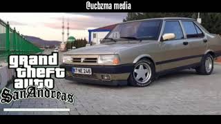 Gta San Tofaş Modu