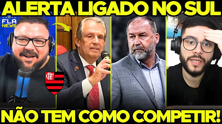 😬 GAÚCHOS DEBATEM com PREOCUPAÇÃO! "FAIR PLAY FINANCEIRO..." a tendência é o FLAMENGO DOMINAR!