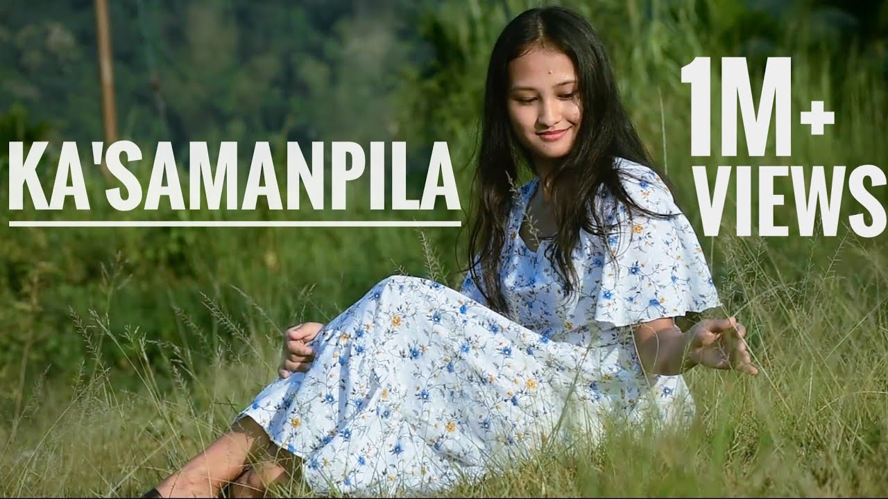 Ka'samanpila (official music video)- Strings of Music