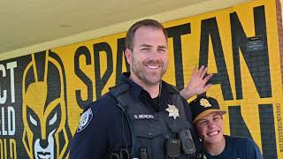 More About: School Resource Officers