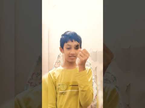 দেখেন জাদু...শেষে মজা আছে 🤣🤣