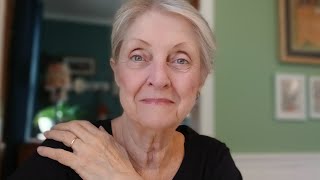 IT’S FRIDAY CONFAB! SAY SOMETHING GOOD & CRAZY OLD LADY ANTICS!