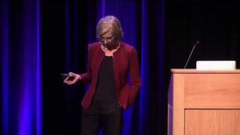 Jennifer Doudna - Rewriting the Code of Life: CRISPR Biology and the Future of Genome Editing