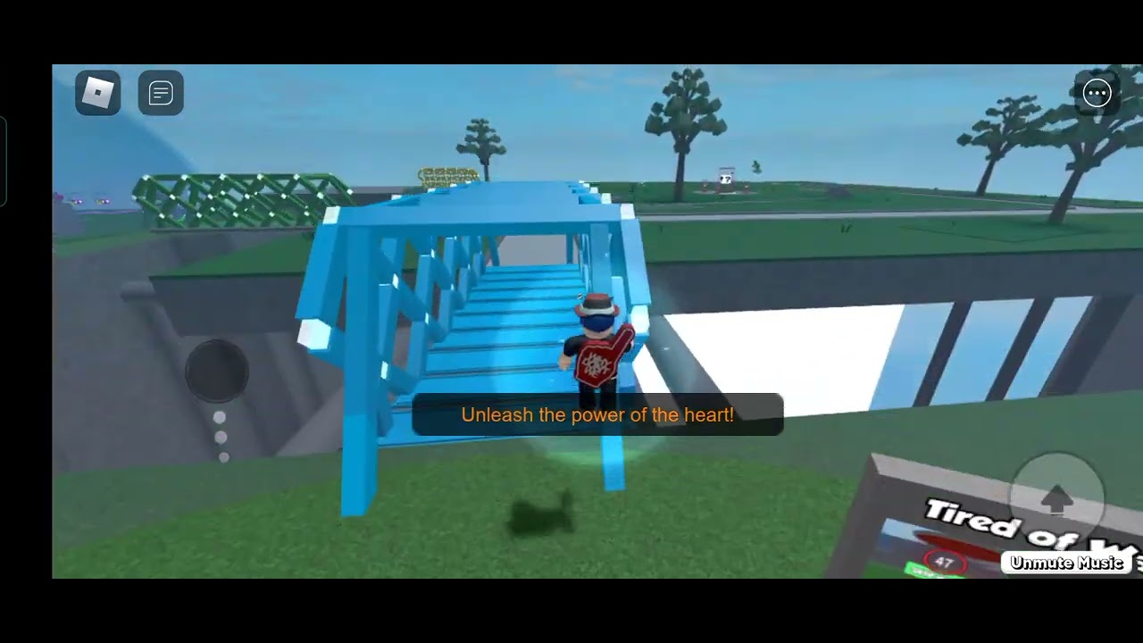 Roblox lucky block battleground ep2 หัวร้อนอึกแล้วว - YouTube