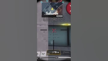 WALLBANGS FOR THE MAP RAID THAT YOU NEED TO KNOW | CODM