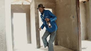 Mhani Ree feat Magezi Chauke (MACHISA DANCING)
