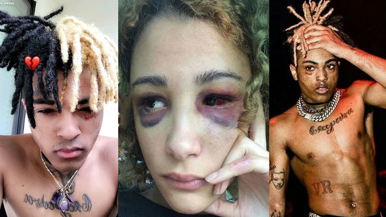 Xxxtentacion Ex Girlfriend Geneva Court Case Testimony Details Are 