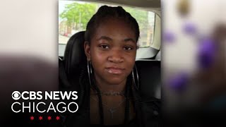 15-year-old boy charged with murder of Kaylah Love, found stabbed and beaten in Chicago park