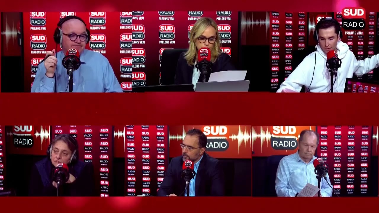 Tracteur, guerre et tube : les 3 mots dans l'actu du 18 novembre