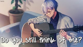 Nightcore - All In My Head (Keenan Te) - (Lyrics)