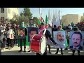 מפגן הכוח של חמאס תומכי ארגון הטרור השתלטו על אוניברסיטת ביר זית מפגן הכוח של חמאס תומכי ארגון הטרור השתלטו על אוניברסיטת ביר זית
