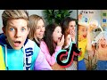 Reacting to THE FUNNIEST TIKTOKS EVER!! Empire Family!!