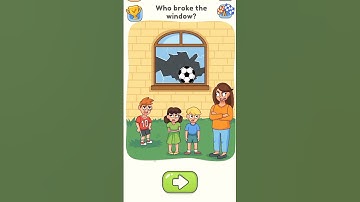 Dop5 level 582 who broke the window 🪟#youtubfeed #youtubeshorts #gameplay #foryoupage_new_trending_v