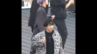 190707 SPEAK YOUR SELF JAPAN EDITION in OSAKA MIC Drop SUGA FOCUS