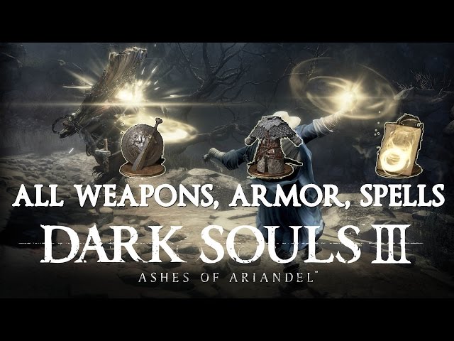 GitHub - aditya-u/Dark-Souls-3-All-Hex-Codes: Hex Codes of all items,  weapons, ammo, armor, rings and magic in Dark Souls 3 (including all DLC  and unused items)