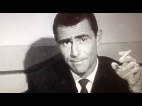 One of the Last Letters Rod Serling wrote in 1975 to Chicago Sig