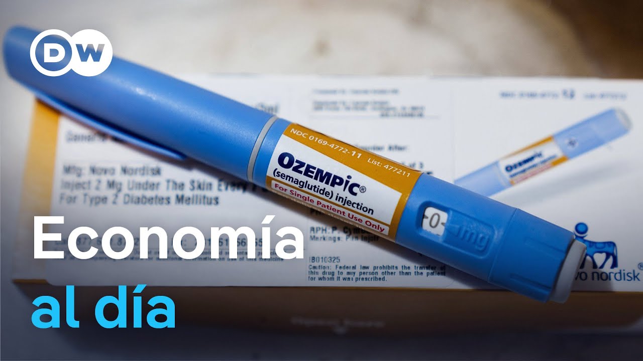 semaglutide español El fabricante del medicamento contra la diabetes Ozempic recorta en 9.000  puestos su plantilla