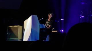 James Blunt- Goodbye My Lover Hamburg 17.10.17