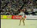 Iman Haman Mohamed Hoop 1991 Athens Worlds Team