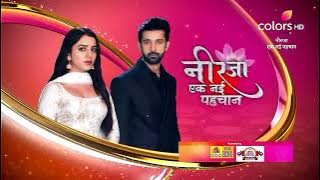 Aankhon Main Hai Surat Teri - Title Track | Neerja Ek Nayi Pehchaan - Colors TV