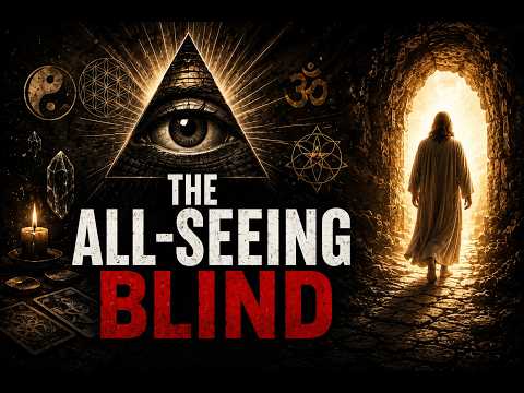 The All Seeing Blind