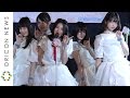 さんみゅ~ 10thシングル「桜色プロミス/風のミラージュ」リリースイベント