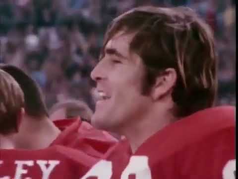 {REUPLOAD} Lost 1970 NFC Championship Film - 49ers/Cowboys - One Savage Sunday - RECONSTRUCTION