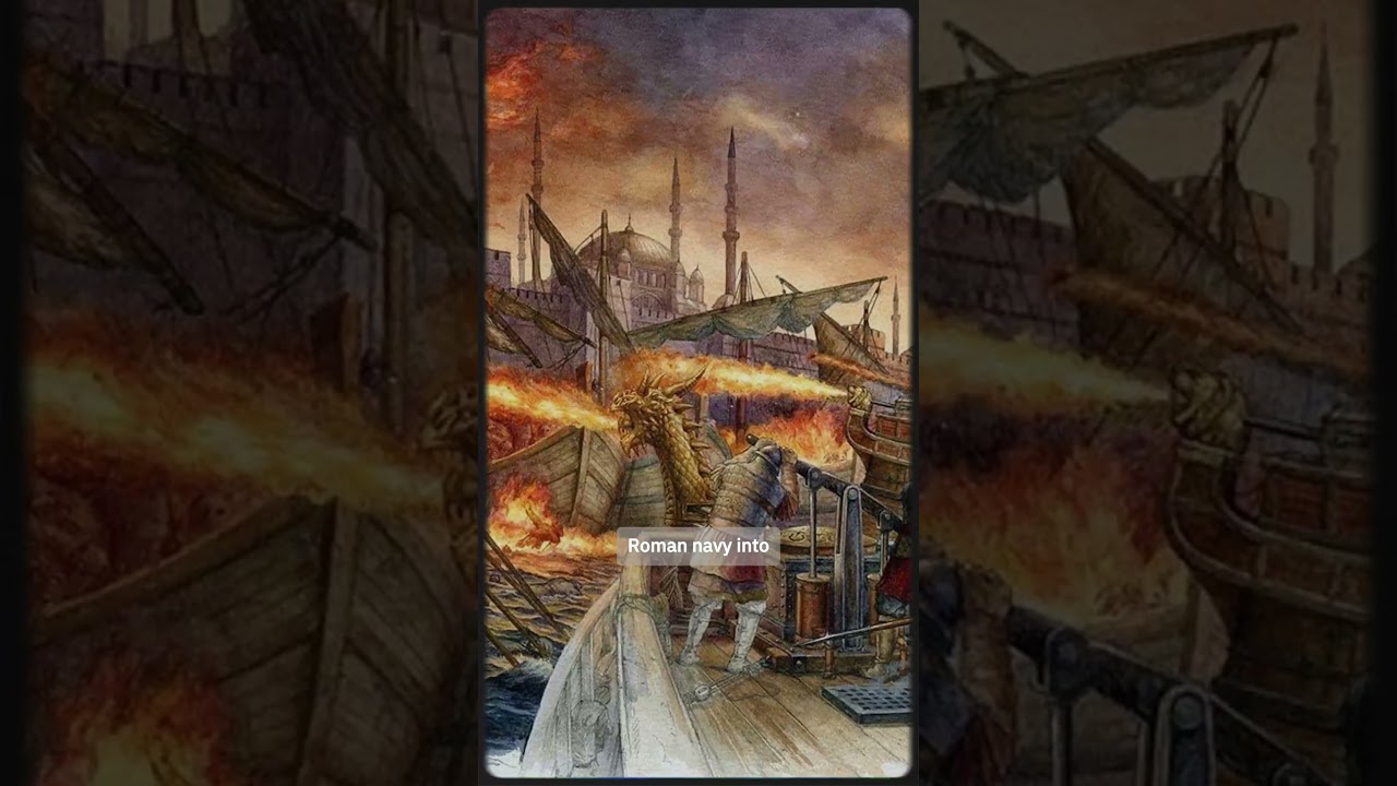 The Arab navy was built by the 5th Caliph of Islam.#drroycasagranda #history