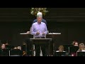 Sunday Sermon: The Diligent Embrace of Truth and Two Analogies (Living as Provocative Patriots)