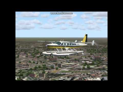 Самолёты в Microsoft Flight Simulator 2004 - A Century of Flight