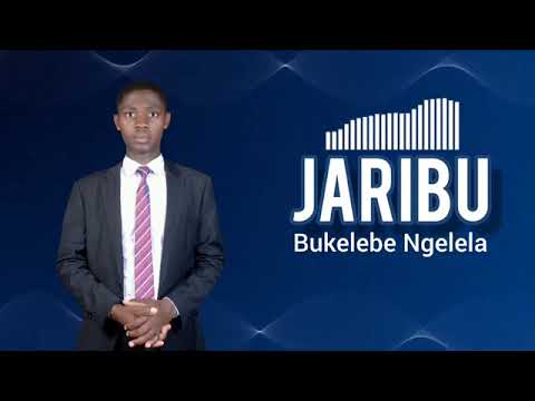 Jaribu Official Audio By Bukelebe Ngelela Upeo Wa Imani Na Tumaini