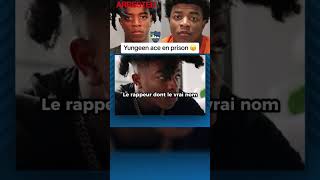 Yungeen Ace En Prison (Rap Us Traduction Français)