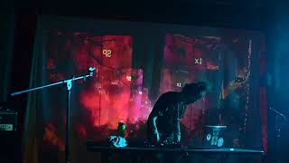 Beach Featuring Visuals By Dystopia Kid