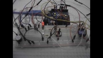 Automação Residencial Final Arduino PUC Minas LPV