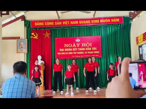 Rừng xanh vang tiếng ta lư