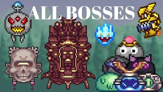 All bosses from afk's pets and more mod. musics: gelatine throne
stinging onslaught terraria calamity mod music - hell or high waters
it sees everything eril...