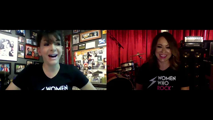 Michele Michaels of 102.5FM WDVE Interviews Women ...
