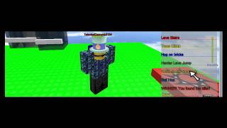 Moonwalk glitch on roblox @JohnThePerkMan