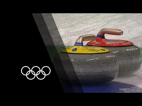 7 Things About... Olympic Curling