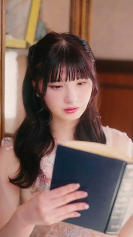 ≠ME 10th Single #モブノデレラ #朗読 #菅波美玲 #ノイミー #shorts