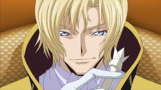 Cold Nobility (Code Geass) - Epic Version