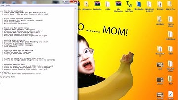 How To Add AlexBlockMaker To Your HLDS Cs1.6!